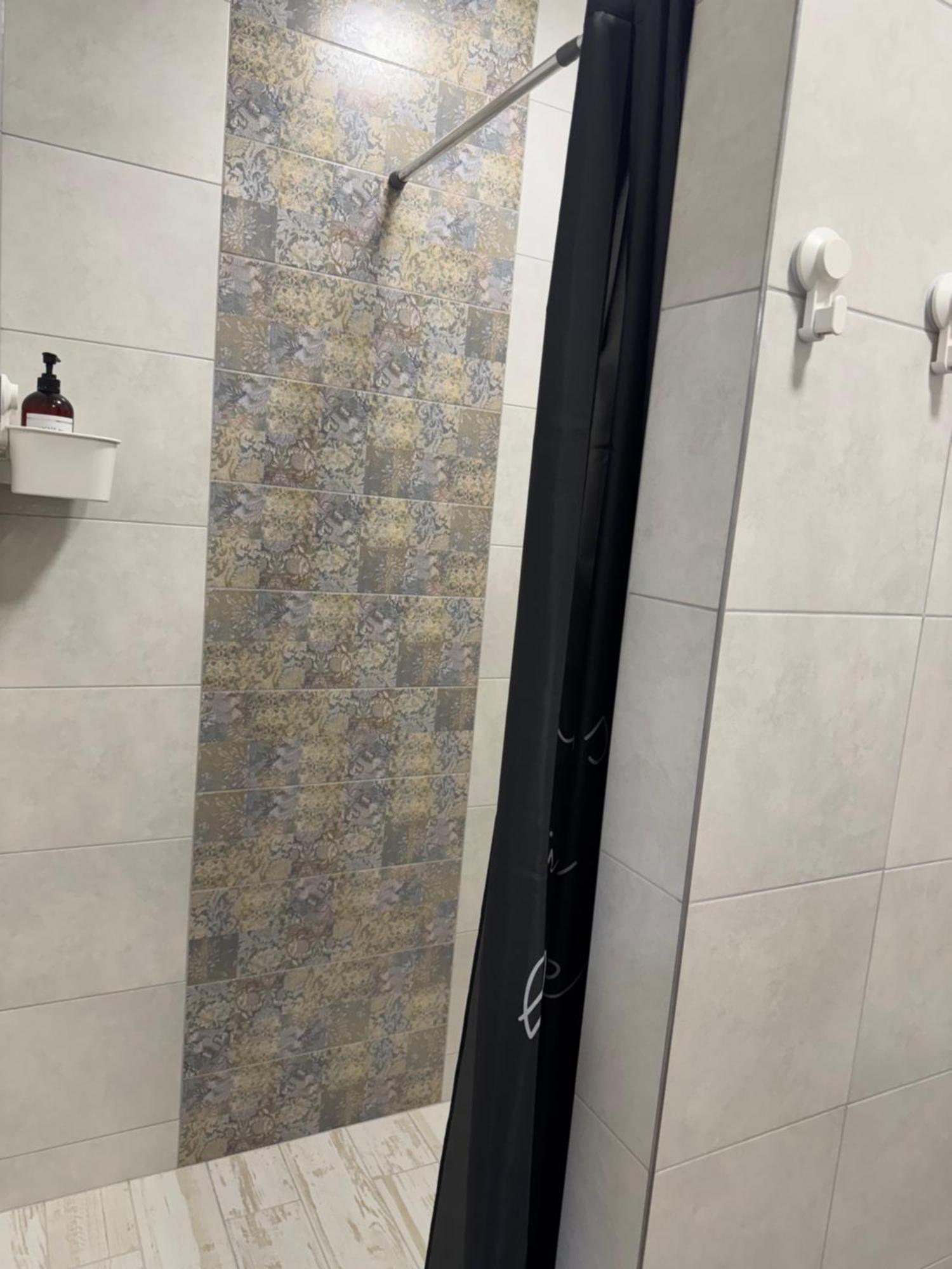 074 Апартаменты Жк Стожары Kiev Exterior foto
